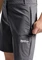 Jack Wolfskin Hikeout Hose kurz schwarz (Herren) Vorschaubild