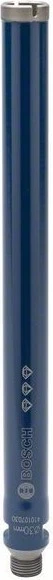 Bosch Professional Best for Concrete G1/2" Diamant-Nassbohrkrone, 30x300mm, 1 Stück