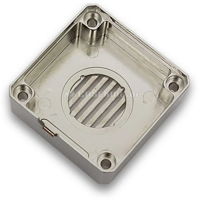 EK Water Blocks EK-DDC Heatsink Housing Nickel