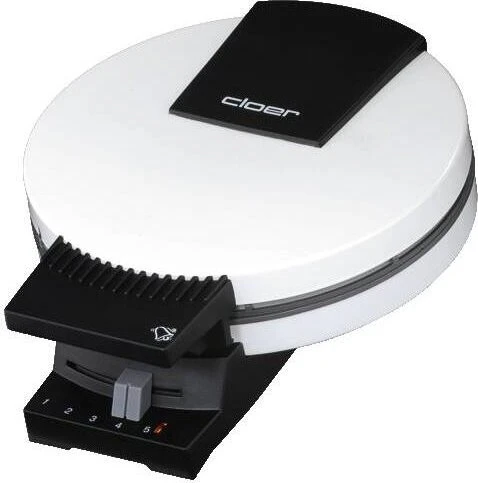 Cloer 181 Waffeleisen