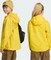 adidas Terrex Multi 2L Climawarm Funktionsjacke utility yellow (Junior) Vorschaubild