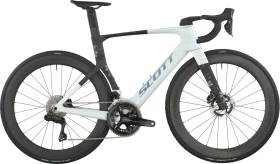 Scott Foil RC Pro cumulus white/carbon black Modell 2026