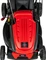 Güde Eco Wheeler 413.3 R Benzin-Rasenmäher Vorschaubild