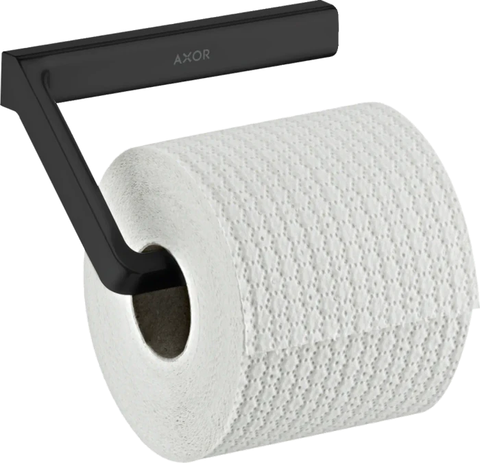 Hansgrohe AXOR Universal Softsquare Toilettenpapierhalter