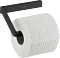 Hansgrohe AXOR Universal Softsquare Toilettenpapierhalter Vorschaubild