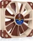 Noctua NF-F12 5V, 120mm Vorschaubild