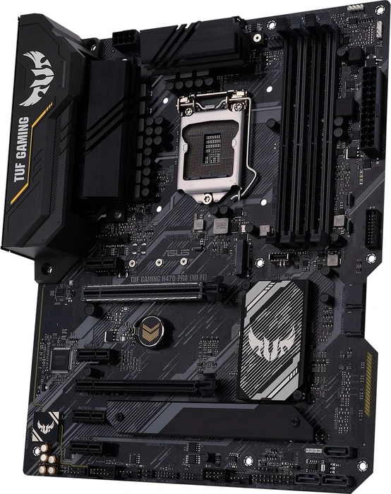 ASUS TUF Gaming H470-Pro [WI-FI] (Intel 1200)