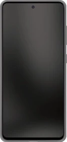 SBS Mobile Vanity Stars Cover für Samsung Galaxy A52/A52s schwarz