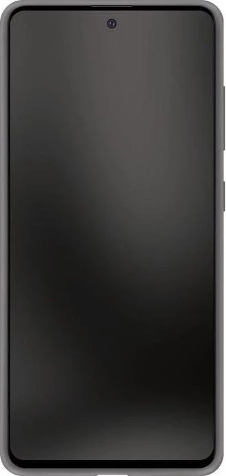 SBS Mobile Vanity Stars Cover für Samsung Galaxy A52/A52s schwarz