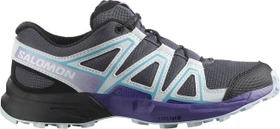Salomon Speedcross turbulence/ballad blue/liberty (Junior)