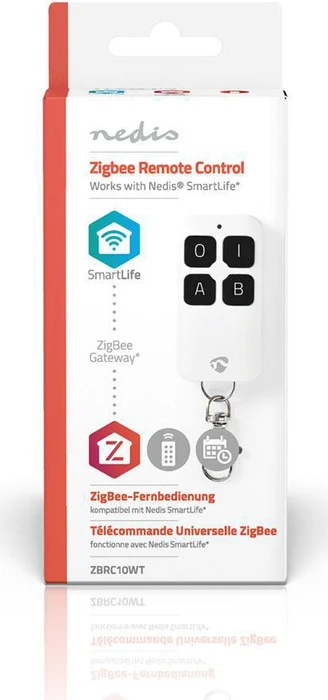 Nedis SmartLife Funk-Fernbedienung