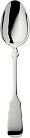 Robbe & Berking Spaten Sterlingsilber Tafellöffel