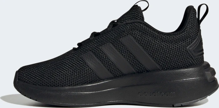 adidas Racer TR23 core black/grey five (Junior)