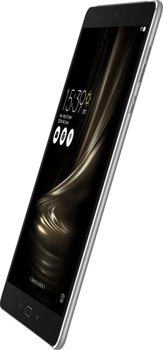 ASUS ZenPad 3S 10 Z500M-1H, grau, 64GB