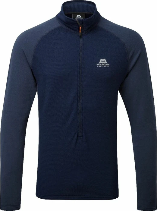 Mountain Equipment Eclipse Zip-T (Herren)
