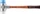 Halder Simplex EH 3117 Schonhammer, 32.5cm (3117.040)