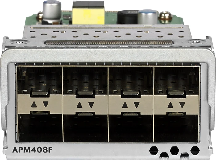Netgear 10G Switch, 8x SFP+
