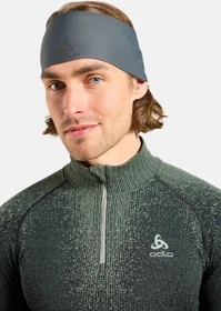 Odlo Move Light Stirnband urban chic