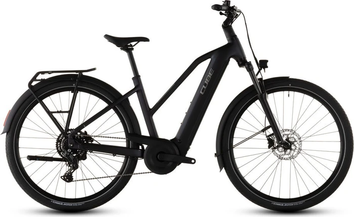 Cube Touring Hybrid ONE 600 Modell 2026