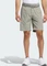 adidas Ultimate365 8.5-Inch Golf Hose kurz silver pebble (Herren) Vorschaubild