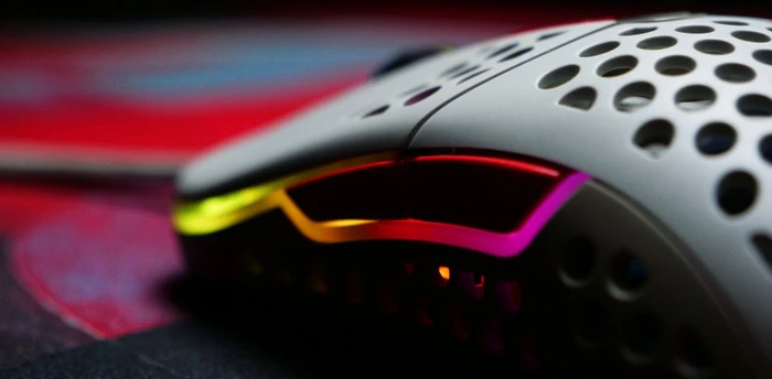 Xtrfy M42 RGB Retro Edition, USB