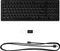 HP HyperX Origins 2 1800, schwarz/transparent, LEDs RGB, HyperX Linear, USB, DE Vorschaubild