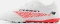 New Balance Furon Team JNR TF V8 white/energy red/black (Junior) Vorschaubild