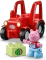 LEGO DUPLO - Traktor und Marktstand Vorschaubild