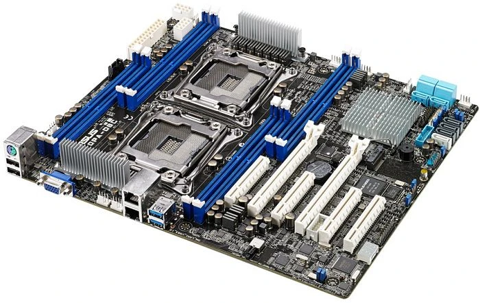 ASUS Z10PA-D8C (2x Intel 2011-3)