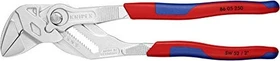 Knipex Zangenschlüssel, 25cm