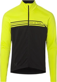 Vaude Posta Trikot langarm bright green (Herren)