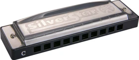 Hohner Silver Star C