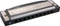 Hohner Silver Star C Vorschaubild