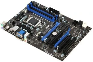 MSI Z68S-G43 [G3] (Intel 1155)