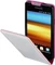 Hama Guard Case für Samsung Galaxy S2 weiß/pink Vorschaubild