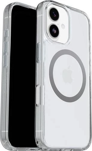 Otterbox React für Apple iPhone 17 transparent