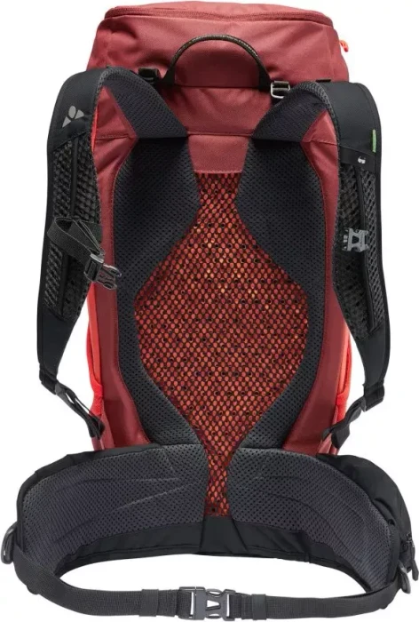 Vaude Neyland 24 burnt red