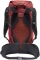 Vaude Neyland 24 burnt red Vorschaubild