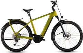 Cube Kathmandu Hybrid Pro 800 lizard'n'black Modell 2026