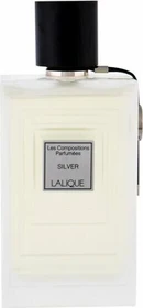 Lalique Les Compositions Parfumées Silver Eau de Parfum, 100ml