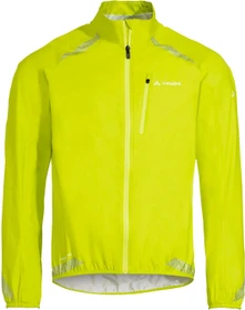 Vaude Luminum Performance II Fahrradjacke bright green (Herren)
