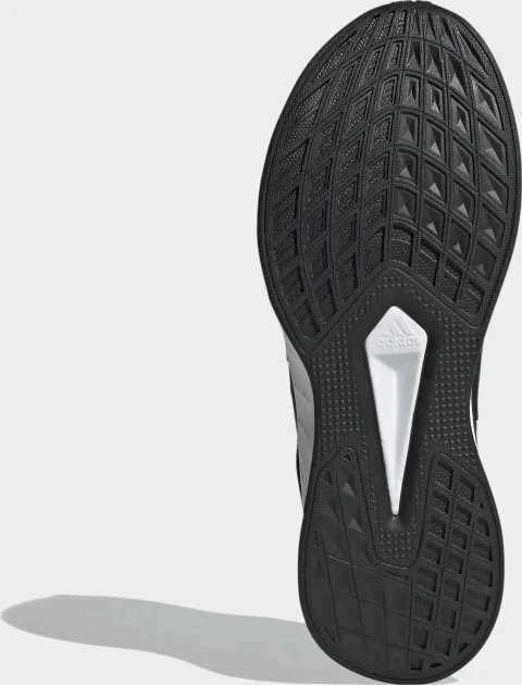 adidas Duramo SL core black/iridescent/grey six (Damen)