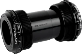 CeramicSpeed Alpha Road DUB 68mm T47 Innenlager schwarz