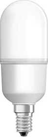 Osram Ledvance LED Star Stick 75 9W/840 E14 FR, 10 Stück