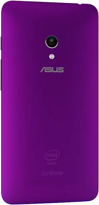 ASUS ZenFone 5 A501CG 16GB violett
