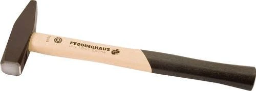 Peddinghaus 5039.02 Schlosserhammer, 100g