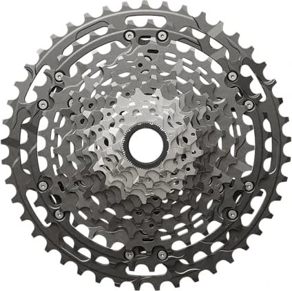 Shimano XTR CS-M9200-12 9-45 Kassette
