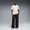 Puma FIFA WM 2026 Elfenbeinküste Auswärtstrikot kurzarm puma white/warm chestnut (Herren) Vorschaubild