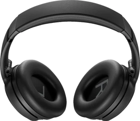 Bose QuietComfort Headphones SC Black