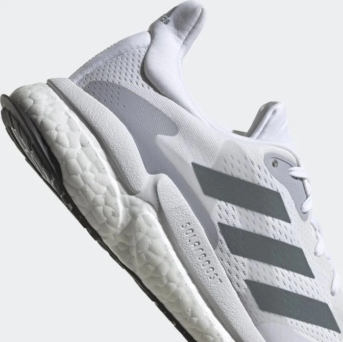 adidas Solar Boost 3 cloud white/blue oxide/dash grey (Herren)